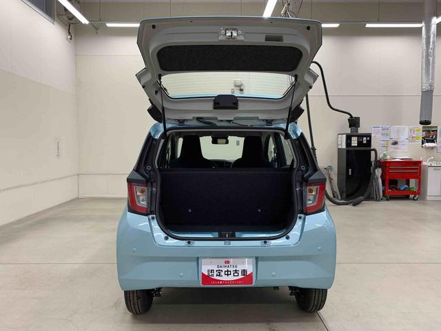 ミライースＬ　ＳＡIII　４ＷＤキーレスエントリー・マニュアルエアコン・スマートアシストＩＩＩ・アイドリングストップ・バックカメラ（群馬県）の中古車