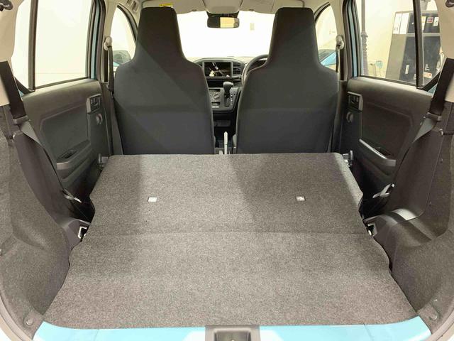 ミライースＬ　ＳＡIII　４ＷＤキーレスエントリー・マニュアルエアコン・スマートアシストＩＩＩ・アイドリングストップ・バックカメラ（群馬県）の中古車