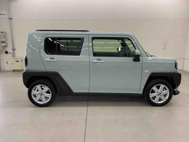 タフトＧ　２ＷＤＬＥＤヘッドライト・バックカメラ・シートヒーター・スマートアシスト・アイドリングストップ・プッシュボタンスタート・オートライト・オートマチックハイビーム・オートエアコン・電動格納式ドアミラー（群馬県）の中古車