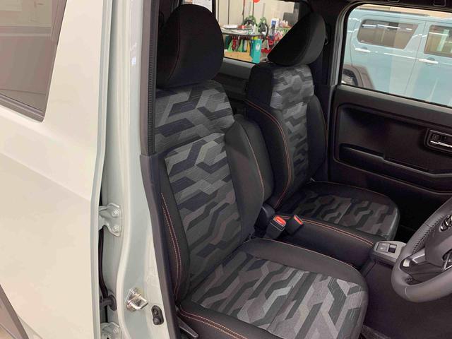 タフトＧ　２ＷＤＬＥＤヘッドライト・バックカメラ・シートヒーター・スマートアシスト・アイドリングストップ・プッシュボタンスタート・オートライト・オートマチックハイビーム・オートエアコン・電動格納式ドアミラー（群馬県）の中古車