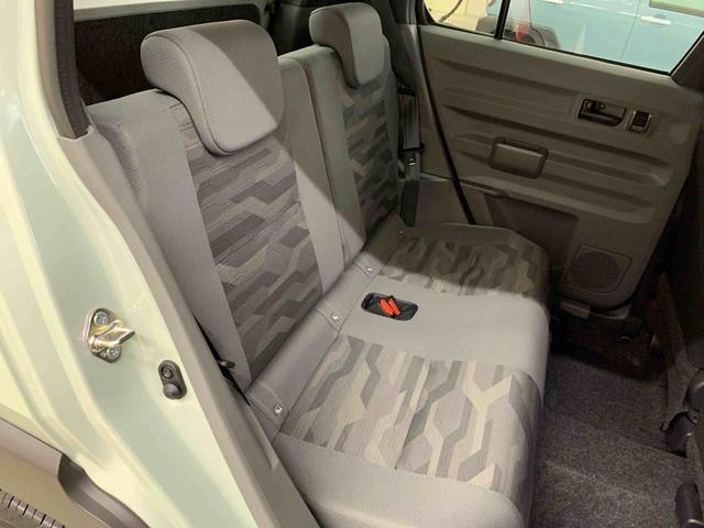 タフトＧ　２ＷＤＬＥＤヘッドライト・バックカメラ・シートヒーター・スマートアシスト・アイドリングストップ・プッシュボタンスタート・オートライト・オートマチックハイビーム・オートエアコン・電動格納式ドアミラー（群馬県）の中古車