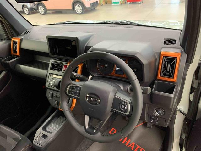 タフトＧ　２ＷＤＬＥＤヘッドライト・バックカメラ・シートヒーター・スマートアシスト・アイドリングストップ・プッシュボタンスタート・オートライト・オートマチックハイビーム・オートエアコン・電動格納式ドアミラー（群馬県）の中古車