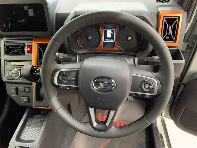 タフトＧ　２ＷＤＬＥＤヘッドライト・バックカメラ・シートヒーター・スマートアシスト・アイドリングストップ・プッシュボタンスタート・オートライト・オートマチックハイビーム・オートエアコン・電動格納式ドアミラー（群馬県）の中古車