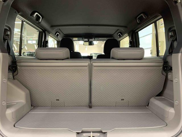 タフトＧ　２ＷＤＬＥＤヘッドライト・バックカメラ・シートヒーター・スマートアシスト・アイドリングストップ・プッシュボタンスタート・オートライト・オートマチックハイビーム・オートエアコン・電動格納式ドアミラー（群馬県）の中古車