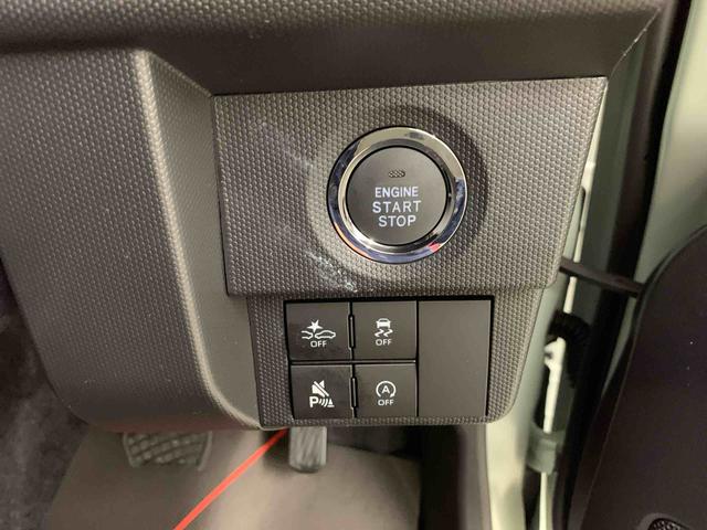 タフトＧ　２ＷＤＬＥＤヘッドライト・バックカメラ・シートヒーター・スマートアシスト・アイドリングストップ・プッシュボタンスタート・オートライト・オートマチックハイビーム・オートエアコン・電動格納式ドアミラー（群馬県）の中古車