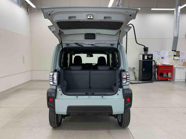 タフトＧ　２ＷＤＬＥＤヘッドライト・バックカメラ・シートヒーター・スマートアシスト・アイドリングストップ・プッシュボタンスタート・オートライト・オートマチックハイビーム・オートエアコン・電動格納式ドアミラー（群馬県）の中古車