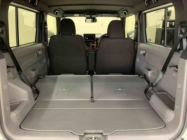 タフトＧ　２ＷＤＬＥＤヘッドライト・バックカメラ・シートヒーター・スマートアシスト・アイドリングストップ・プッシュボタンスタート・オートライト・オートマチックハイビーム・オートエアコン・電動格納式ドアミラー（群馬県）の中古車