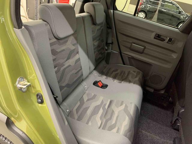 タフトＧ　２ＷＤＬＥＤヘッドライト・バックカメラ・シートヒーター・スマートアシスト・アイドリングストップ・プッシュボタンスタート・オートライト・オートマチックハイビーム・オートエアコン・電動格納式ドアミラー（群馬県）の中古車