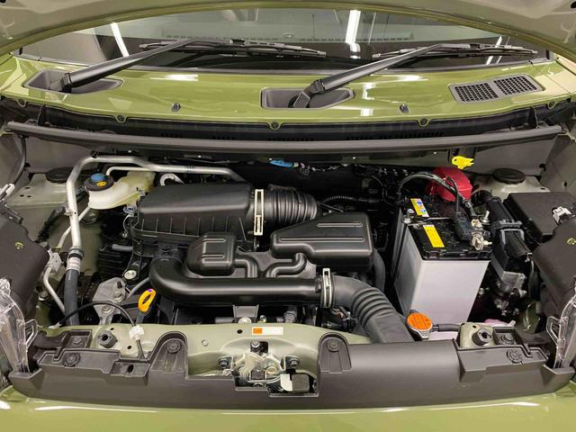 タフトＧ　２ＷＤＬＥＤヘッドライト・バックカメラ・シートヒーター・スマートアシスト・アイドリングストップ・プッシュボタンスタート・オートライト・オートマチックハイビーム・オートエアコン・電動格納式ドアミラー（群馬県）の中古車