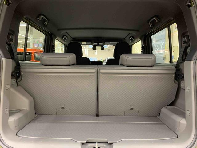 タフトＧ　２ＷＤＬＥＤヘッドライト・バックカメラ・シートヒーター・スマートアシスト・アイドリングストップ・プッシュボタンスタート・オートライト・オートマチックハイビーム・オートエアコン・電動格納式ドアミラー（群馬県）の中古車