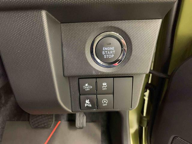 タフトＧ　２ＷＤＬＥＤヘッドライト・バックカメラ・シートヒーター・スマートアシスト・アイドリングストップ・プッシュボタンスタート・オートライト・オートマチックハイビーム・オートエアコン・電動格納式ドアミラー（群馬県）の中古車