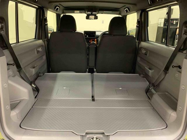 タフトＧ　２ＷＤＬＥＤヘッドライト・バックカメラ・シートヒーター・スマートアシスト・アイドリングストップ・プッシュボタンスタート・オートライト・オートマチックハイビーム・オートエアコン・電動格納式ドアミラー（群馬県）の中古車