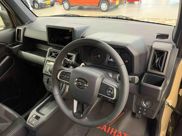 タフトＧ　ダーククロムベンチャー　２ＷＤＬＥＤヘッドライト・バックカメラ・シートヒーター・スマートアシスト・アイドリングストップ・プッシュボタンスタート・オートライト・オートマチックハイビーム・オートエアコン・電動格納式ドアミラー（群馬県）の中古車