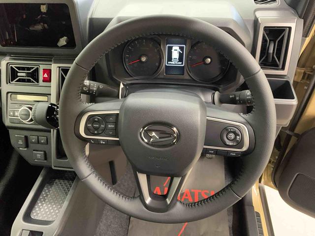 タフトＧ　ダーククロムベンチャー　２ＷＤＬＥＤヘッドライト・バックカメラ・シートヒーター・スマートアシスト・アイドリングストップ・プッシュボタンスタート・オートライト・オートマチックハイビーム・オートエアコン・電動格納式ドアミラー（群馬県）の中古車