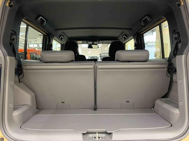 タフトＧ　ダーククロムベンチャー　２ＷＤＬＥＤヘッドライト・バックカメラ・シートヒーター・スマートアシスト・アイドリングストップ・プッシュボタンスタート・オートライト・オートマチックハイビーム・オートエアコン・電動格納式ドアミラー（群馬県）の中古車