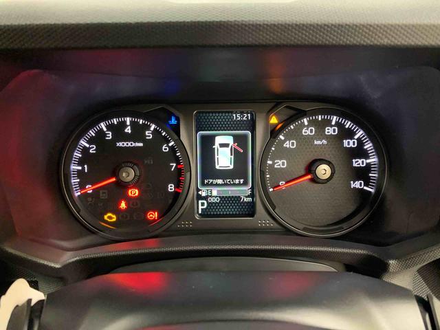 タフトＧ　ダーククロムベンチャー　２ＷＤＬＥＤヘッドライト・バックカメラ・シートヒーター・スマートアシスト・アイドリングストップ・プッシュボタンスタート・オートライト・オートマチックハイビーム・オートエアコン・電動格納式ドアミラー（群馬県）の中古車