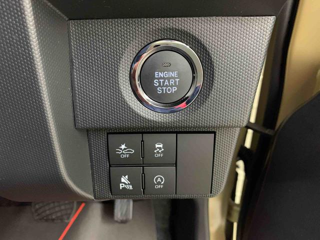 タフトＧ　ダーククロムベンチャー　２ＷＤＬＥＤヘッドライト・バックカメラ・シートヒーター・スマートアシスト・アイドリングストップ・プッシュボタンスタート・オートライト・オートマチックハイビーム・オートエアコン・電動格納式ドアミラー（群馬県）の中古車