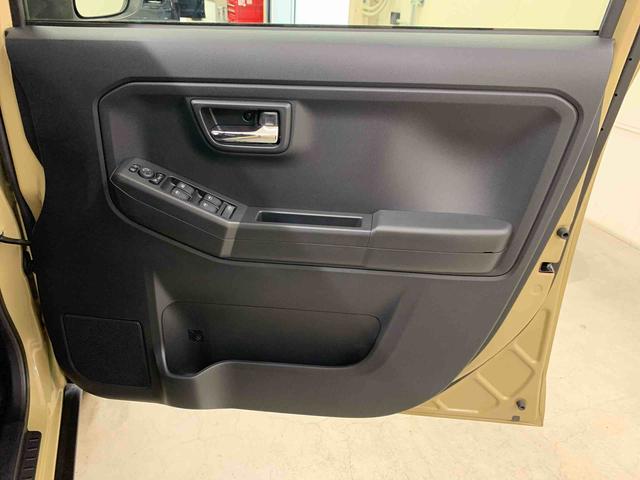 タフトＧ　ダーククロムベンチャー　２ＷＤＬＥＤヘッドライト・バックカメラ・シートヒーター・スマートアシスト・アイドリングストップ・プッシュボタンスタート・オートライト・オートマチックハイビーム・オートエアコン・電動格納式ドアミラー（群馬県）の中古車