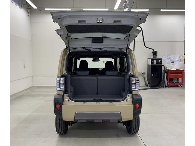 タフトＧ　ダーククロムベンチャー　２ＷＤＬＥＤヘッドライト・バックカメラ・シートヒーター・スマートアシスト・アイドリングストップ・プッシュボタンスタート・オートライト・オートマチックハイビーム・オートエアコン・電動格納式ドアミラー（群馬県）の中古車