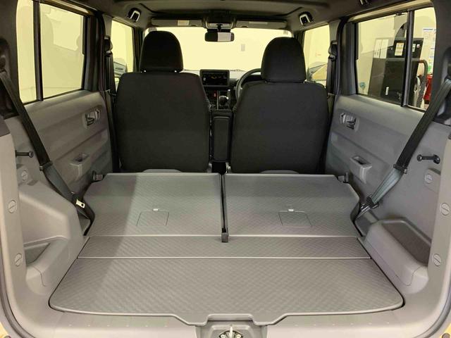 タフトＧ　ダーククロムベンチャー　２ＷＤＬＥＤヘッドライト・バックカメラ・シートヒーター・スマートアシスト・アイドリングストップ・プッシュボタンスタート・オートライト・オートマチックハイビーム・オートエアコン・電動格納式ドアミラー（群馬県）の中古車