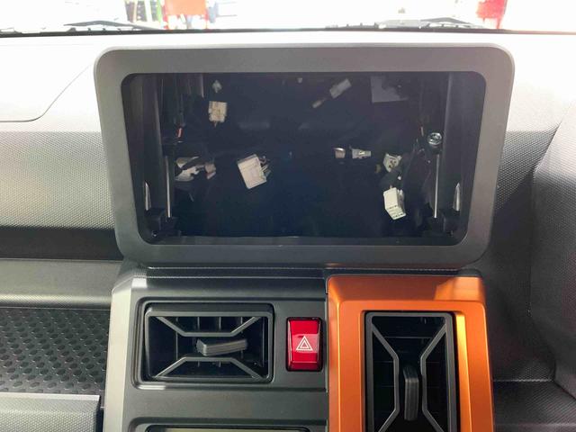 タフトＧ　２ＷＤＬＥＤヘッドライト・バックカメラ・シートヒーター・スマートアシスト・アイドリングストップ・プッシュボタンスタート・オートライト・オートマチックハイビーム・オートエアコン・電動格納式ドアミラー（群馬県）の中古車