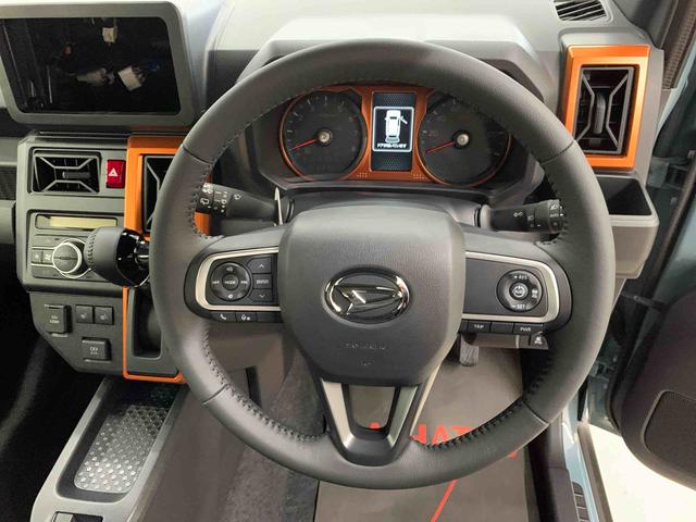 タフトＧ　２ＷＤＬＥＤヘッドライト・バックカメラ・シートヒーター・スマートアシスト・アイドリングストップ・プッシュボタンスタート・オートライト・オートマチックハイビーム・オートエアコン・電動格納式ドアミラー（群馬県）の中古車