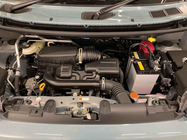 タフトＧ　２ＷＤＬＥＤヘッドライト・バックカメラ・シートヒーター・スマートアシスト・アイドリングストップ・プッシュボタンスタート・オートライト・オートマチックハイビーム・オートエアコン・電動格納式ドアミラー（群馬県）の中古車