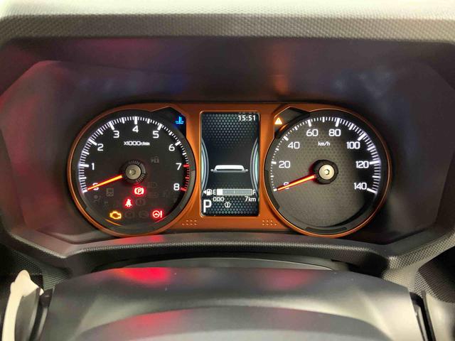 タフトＧ　２ＷＤＬＥＤヘッドライト・バックカメラ・シートヒーター・スマートアシスト・アイドリングストップ・プッシュボタンスタート・オートライト・オートマチックハイビーム・オートエアコン・電動格納式ドアミラー（群馬県）の中古車