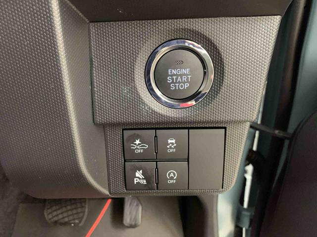 タフトＧ　２ＷＤＬＥＤヘッドライト・バックカメラ・シートヒーター・スマートアシスト・アイドリングストップ・プッシュボタンスタート・オートライト・オートマチックハイビーム・オートエアコン・電動格納式ドアミラー（群馬県）の中古車