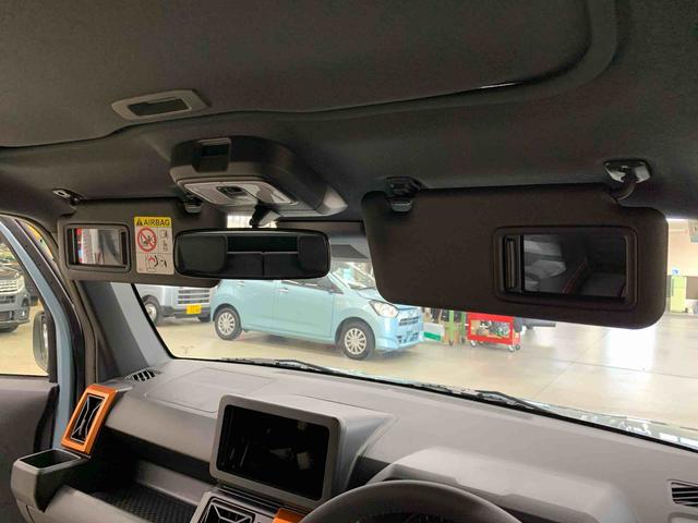 タフトＧ　２ＷＤＬＥＤヘッドライト・バックカメラ・シートヒーター・スマートアシスト・アイドリングストップ・プッシュボタンスタート・オートライト・オートマチックハイビーム・オートエアコン・電動格納式ドアミラー（群馬県）の中古車