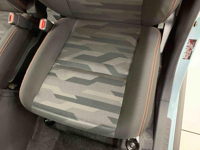 タフトＧ　２ＷＤＬＥＤヘッドライト・バックカメラ・シートヒーター・スマートアシスト・アイドリングストップ・プッシュボタンスタート・オートライト・オートマチックハイビーム・オートエアコン・電動格納式ドアミラー（群馬県）の中古車