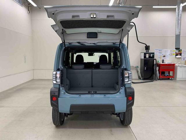 タフトＧ　２ＷＤＬＥＤヘッドライト・バックカメラ・シートヒーター・スマートアシスト・アイドリングストップ・プッシュボタンスタート・オートライト・オートマチックハイビーム・オートエアコン・電動格納式ドアミラー（群馬県）の中古車