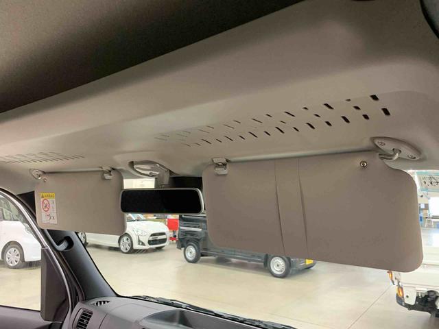 ハイゼットカーゴＤＸ　２ＷＤ両側スライドドア・オートライト・オートマチックハイビーム・ＡＭＦＭラジオ・キーレスエントリー・アイドリングストップ・スマートアシスト・マニュアルエアコン・水平格納式リヤシート（群馬県）の中古車