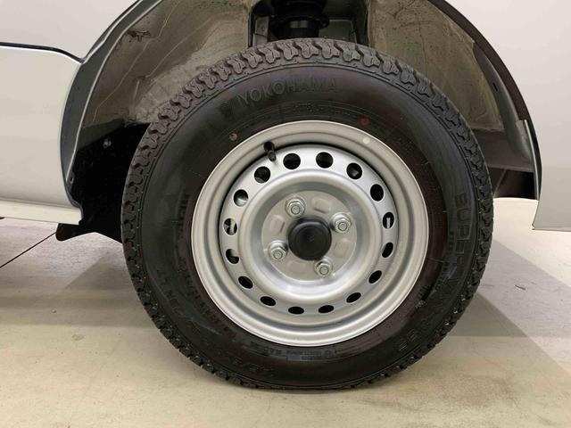 ハイゼットトラックスタンダード　農用スペシャル　４ＷＤオートライト・オートマチックハイビーム・ＡＭＦＭラジオ・キーレスエントリー・アイドリングストップ・スマートアシスト・マニュアルエアコン（群馬県）の中古車