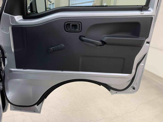 ハイゼットトラックスタンダード　農用スペシャル　４ＷＤオートライト・オートマチックハイビーム・ＡＭＦＭラジオ・キーレスエントリー・アイドリングストップ・スマートアシスト・マニュアルエアコン（群馬県）の中古車