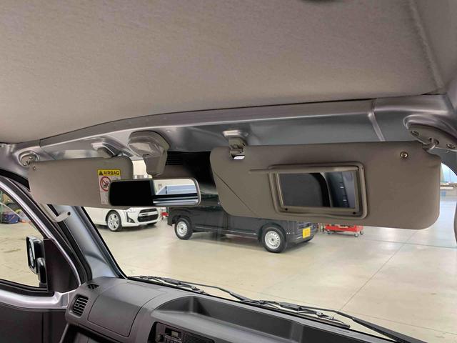 ハイゼットトラックスタンダード　農用スペシャル　４ＷＤオートライト・オートマチックハイビーム・ＡＭＦＭラジオ・キーレスエントリー・アイドリングストップ・スマートアシスト・マニュアルエアコン（群馬県）の中古車