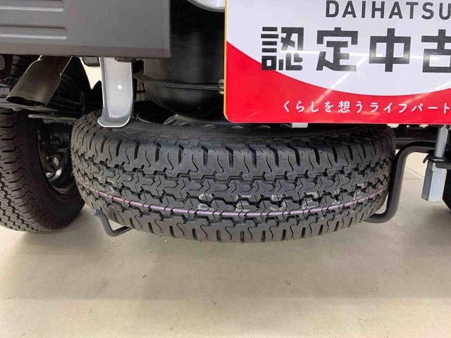 ハイゼットトラックスタンダード　農用スペシャル　４ＷＤオートライト・オートマチックハイビーム・ＡＭＦＭラジオ・キーレスエントリー・アイドリングストップ・スマートアシスト・マニュアルエアコン（群馬県）の中古車