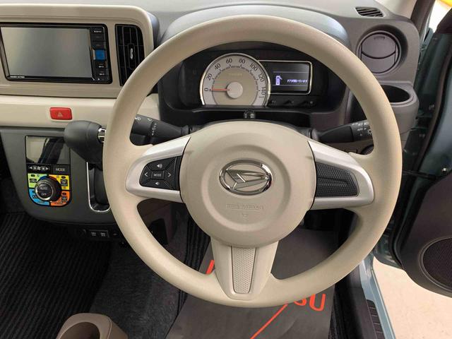 ミラトコットＧ　ＳＡIII　２ＷＤＬＥＤヘッドライト・オートライト・オートマチックハイビーム・ナビ・ドライブレコーダー・プッシュスタートボタン・アイドリングストップ・シートヒーター・オートエアコン・スマートアシストＩＩＩ（群馬県）の中古車