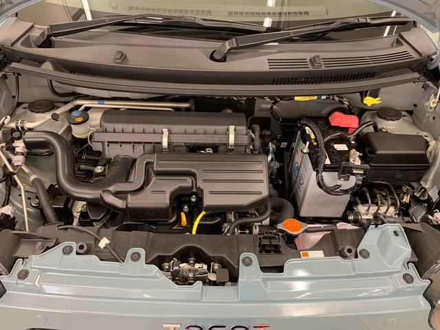 ミラトコットＧ　ＳＡIII　２ＷＤＬＥＤヘッドライト・オートライト・オートマチックハイビーム・ナビ・ドライブレコーダー・プッシュスタートボタン・アイドリングストップ・シートヒーター・オートエアコン・スマートアシストＩＩＩ（群馬県）の中古車