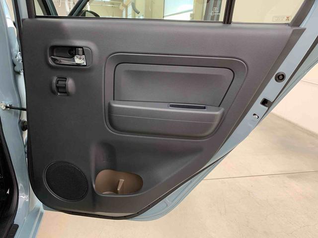 ミラトコットＧ　ＳＡIII　２ＷＤＬＥＤヘッドライト・オートライト・オートマチックハイビーム・ナビ・ドライブレコーダー・プッシュスタートボタン・アイドリングストップ・シートヒーター・オートエアコン・スマートアシストＩＩＩ（群馬県）の中古車