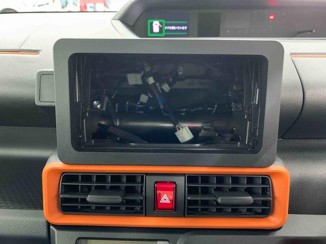 タントファンクロス 2WD両側電動スライドドア・LEDヘッドライト・オートライト・オートマチックハイビーム・プッシュスタートボタン・アイドリングストップ・シートヒーター・電動格納式ドアミラー・スマートアシスト(群馬県)の中古車