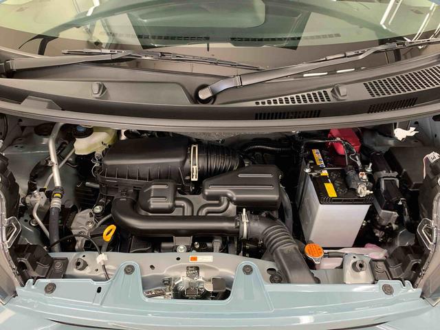 タントファンクロス 2WD両側電動スライドドア・LEDヘッドライト・オートライト・オートマチックハイビーム・プッシュスタートボタン・アイドリングストップ・シートヒーター・電動格納式ドアミラー・スマートアシスト(群馬県)の中古車