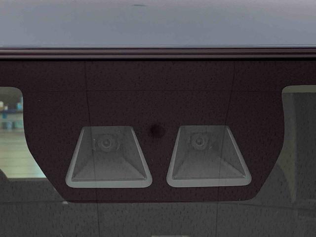 タントファンクロス 2WD両側電動スライドドア・LEDヘッドライト・オートライト・オートマチックハイビーム・プッシュスタートボタン・アイドリングストップ・シートヒーター・電動格納式ドアミラー・スマートアシスト(群馬県)の中古車