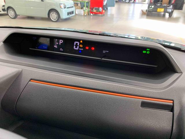 タントファンクロス 2WD両側電動スライドドア・LEDヘッドライト・オートライト・オートマチックハイビーム・プッシュスタートボタン・アイドリングストップ・シートヒーター・電動格納式ドアミラー・スマートアシスト(群馬県)の中古車