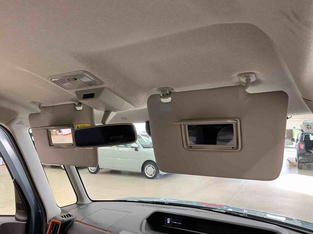 タントファンクロス 2WD両側電動スライドドア・LEDヘッドライト・オートライト・オートマチックハイビーム・プッシュスタートボタン・アイドリングストップ・シートヒーター・電動格納式ドアミラー・スマートアシスト(群馬県)の中古車