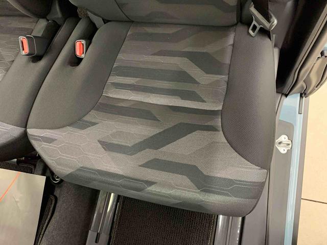 タントファンクロス 2WD両側電動スライドドア・LEDヘッドライト・オートライト・オートマチックハイビーム・プッシュスタートボタン・アイドリングストップ・シートヒーター・電動格納式ドアミラー・スマートアシスト(群馬県)の中古車