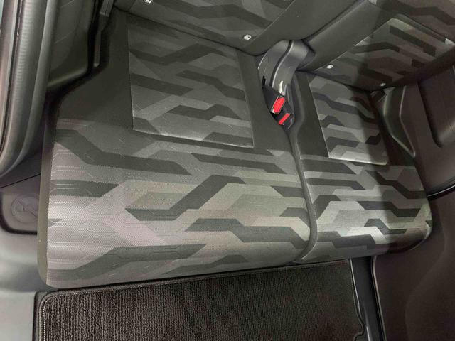 タントファンクロス 2WD両側電動スライドドア・LEDヘッドライト・オートライト・オートマチックハイビーム・プッシュスタートボタン・アイドリングストップ・シートヒーター・電動格納式ドアミラー・スマートアシスト(群馬県)の中古車