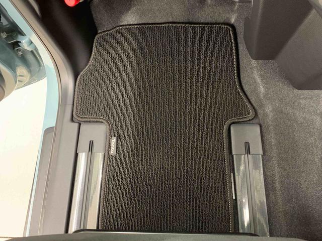 タントファンクロス 2WD両側電動スライドドア・LEDヘッドライト・オートライト・オートマチックハイビーム・プッシュスタートボタン・アイドリングストップ・シートヒーター・電動格納式ドアミラー・スマートアシスト(群馬県)の中古車