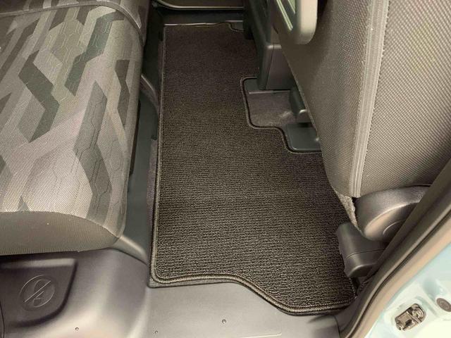 タントファンクロス 2WD両側電動スライドドア・LEDヘッドライト・オートライト・オートマチックハイビーム・プッシュスタートボタン・アイドリングストップ・シートヒーター・電動格納式ドアミラー・スマートアシスト(群馬県)の中古車