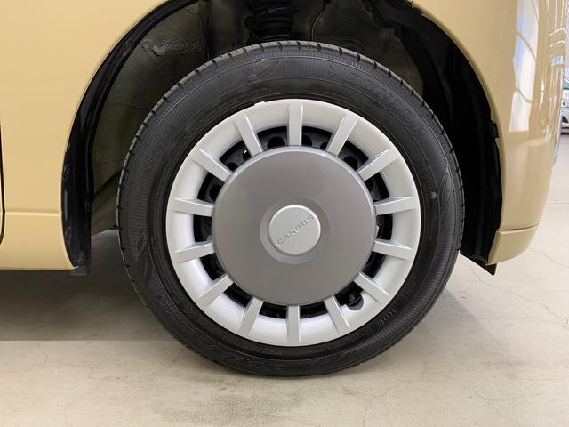 ムーヴキャンバスセオリーＧ　２ＷＤ両側電動スライドドア・ＬＥＤヘッドライト・オートライト・オートマチックハイビーム・プッシュスタートボタン・アイドリングストップ・シートヒーター・スマートアシスト・電動パーキングブレーキ（群馬県）の中古車